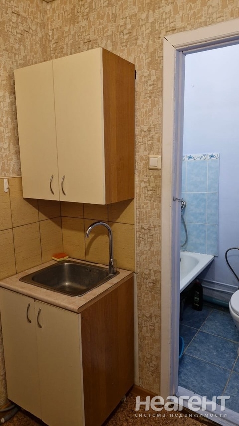 Сдается 1-комнатная квартира, 20 м²