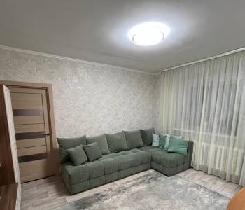 Продается 2-х комнатная квартира, 45,5 м²