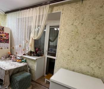 Продается 2-х комнатная квартира, 45,5 м²