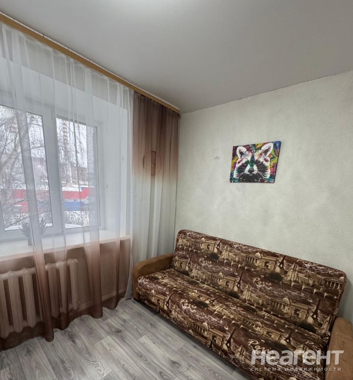 Сдается 1-комнатная квартира, 14 м²