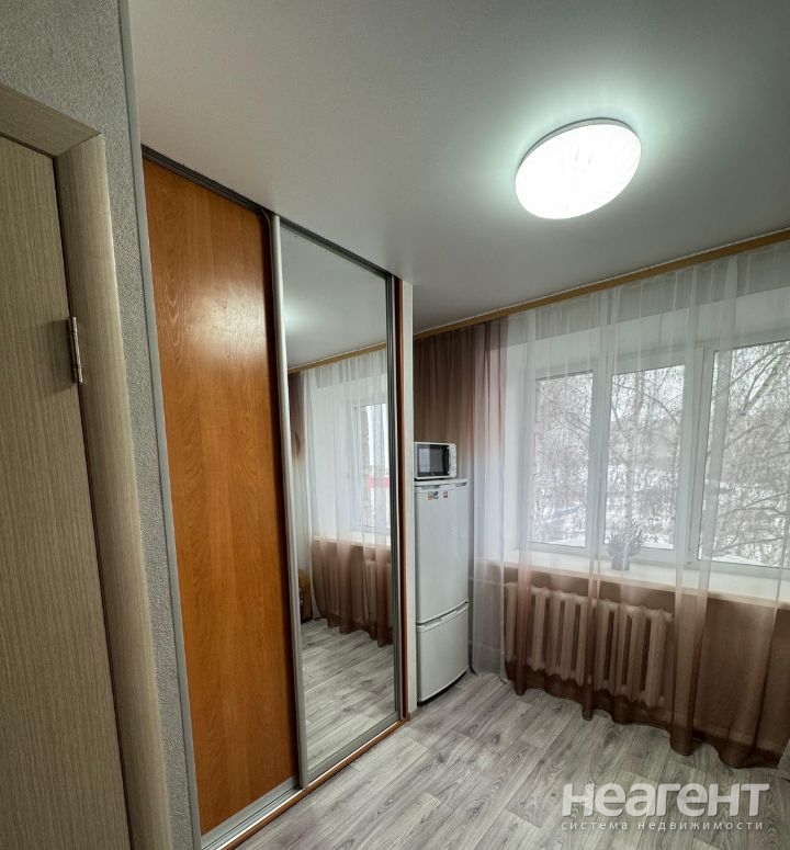 Сдается 1-комнатная квартира, 14 м²