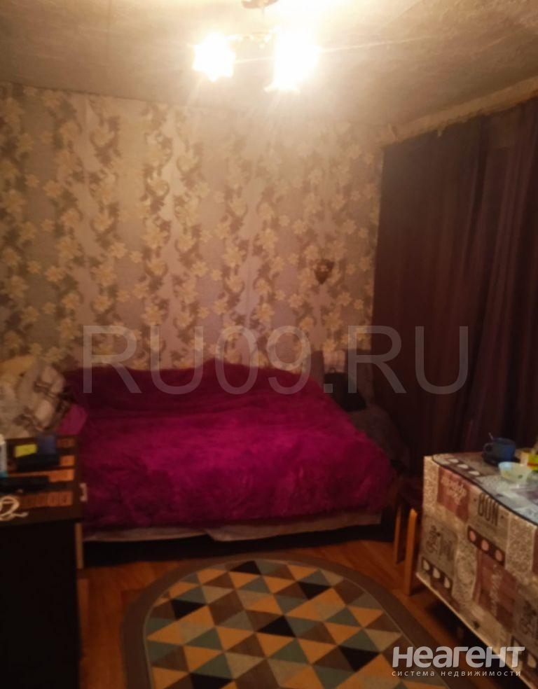 Продается 2-х комнатная квартира, 22 м²