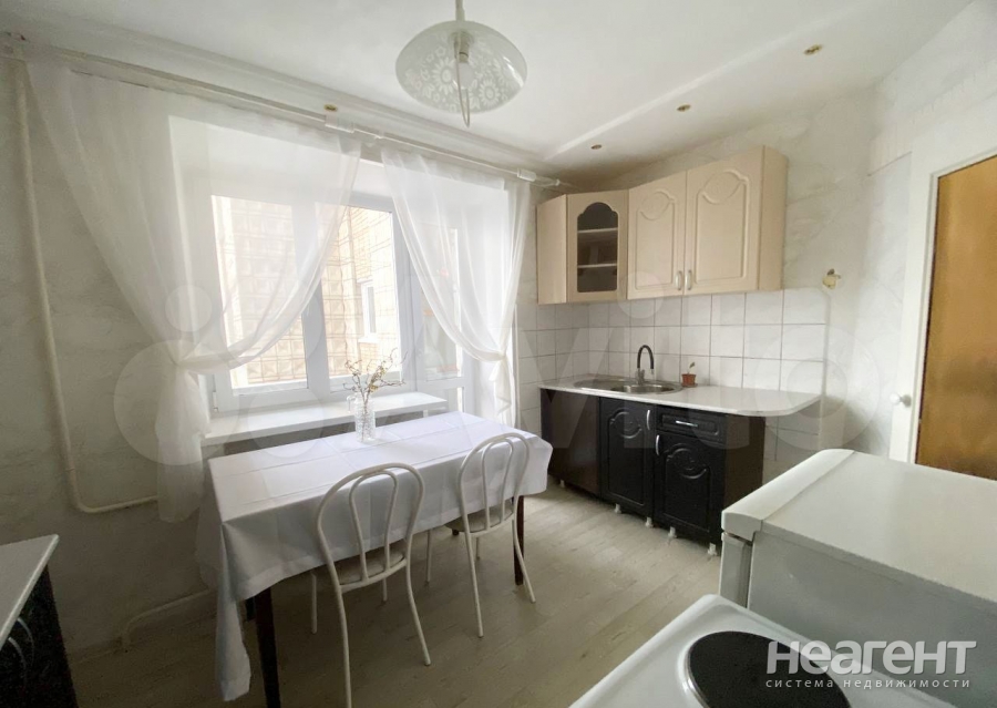 Продается 2-х комнатная квартира, 43 м²