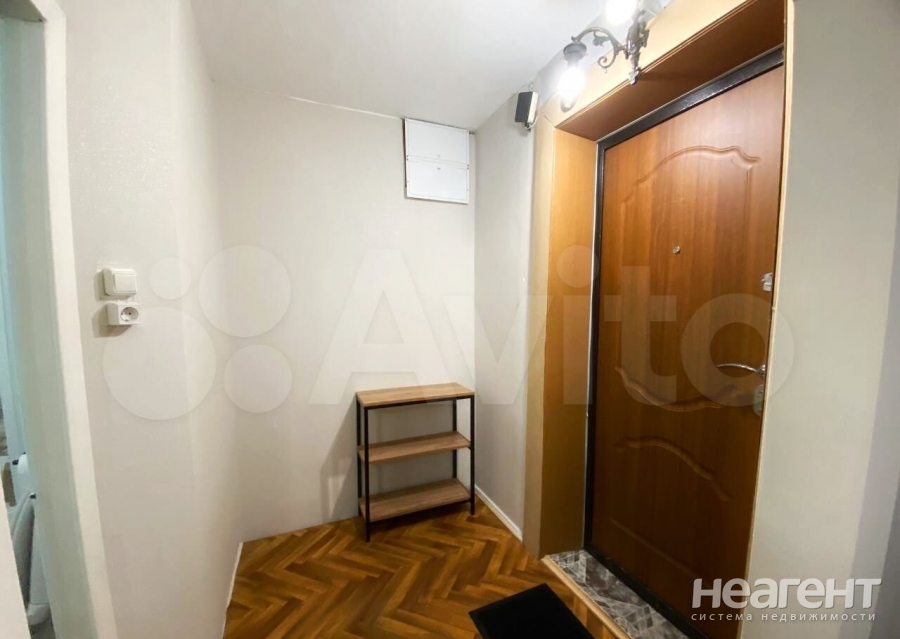 Продается 2-х комнатная квартира, 43 м²