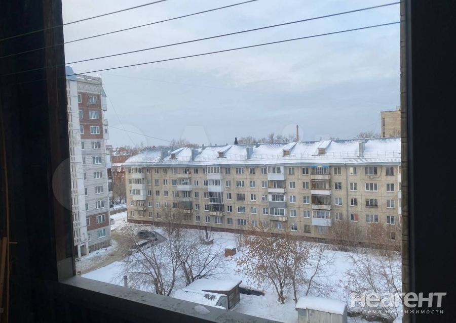 Продается 2-х комнатная квартира, 43 м²