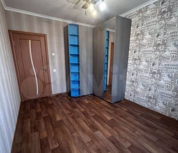 Продается 3-х комнатная квартира, 65,2 м²