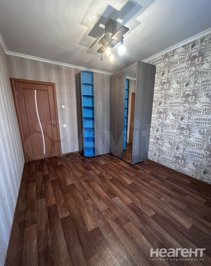 Продается 3-х комнатная квартира, 65,2 м²