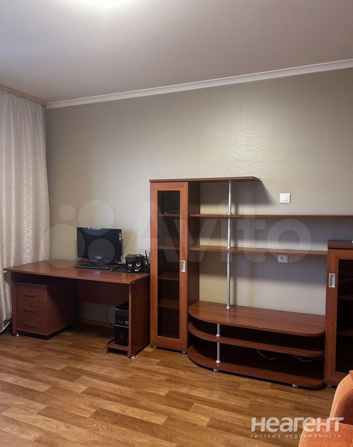 Продается 3-х комнатная квартира, 65,2 м²