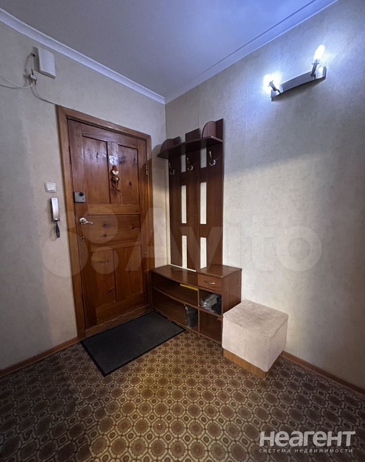 Продается 3-х комнатная квартира, 65,2 м²