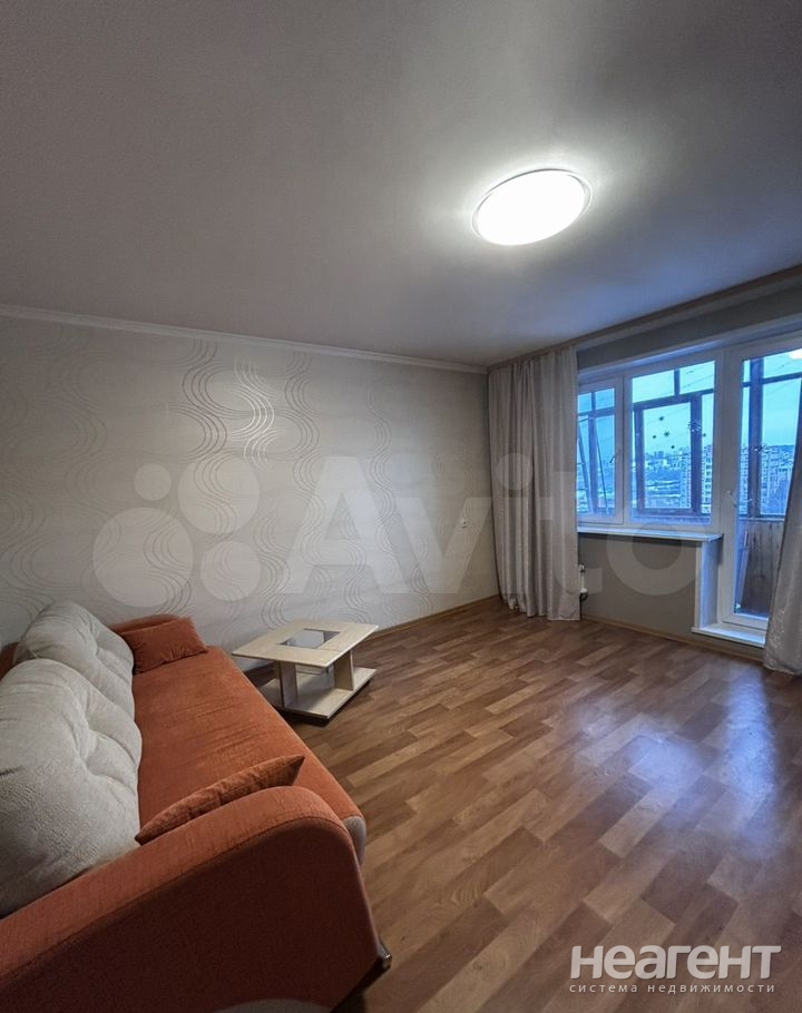 Продается 3-х комнатная квартира, 65,2 м²