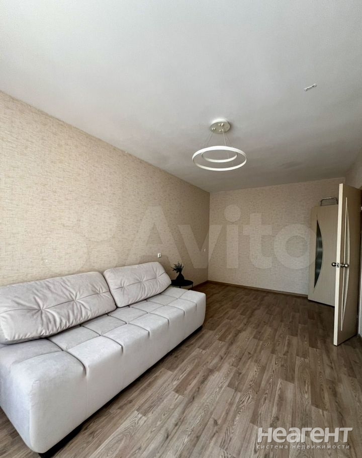 Продается 2-х комнатная квартира, 56 м²