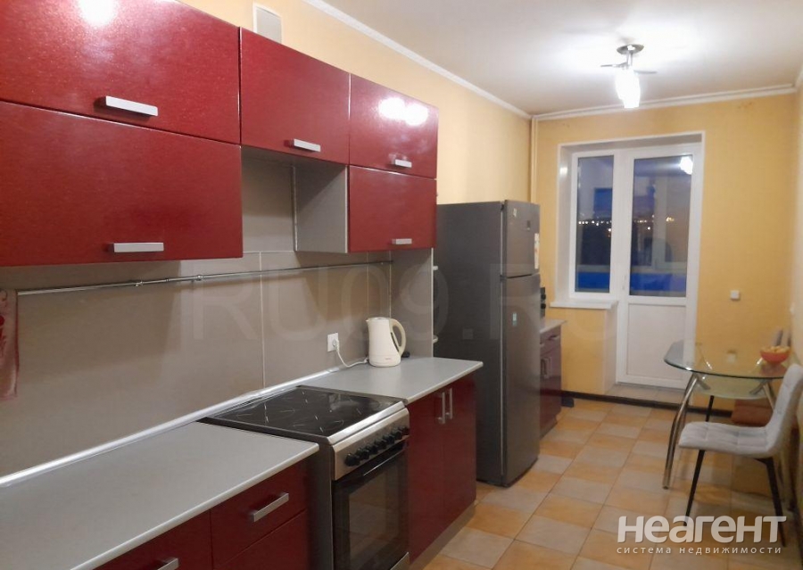 Продается 2-х комнатная квартира, 64 м²