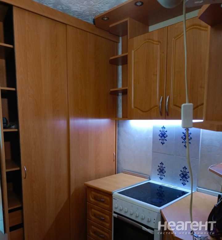 Сдается Комната, 18 м²