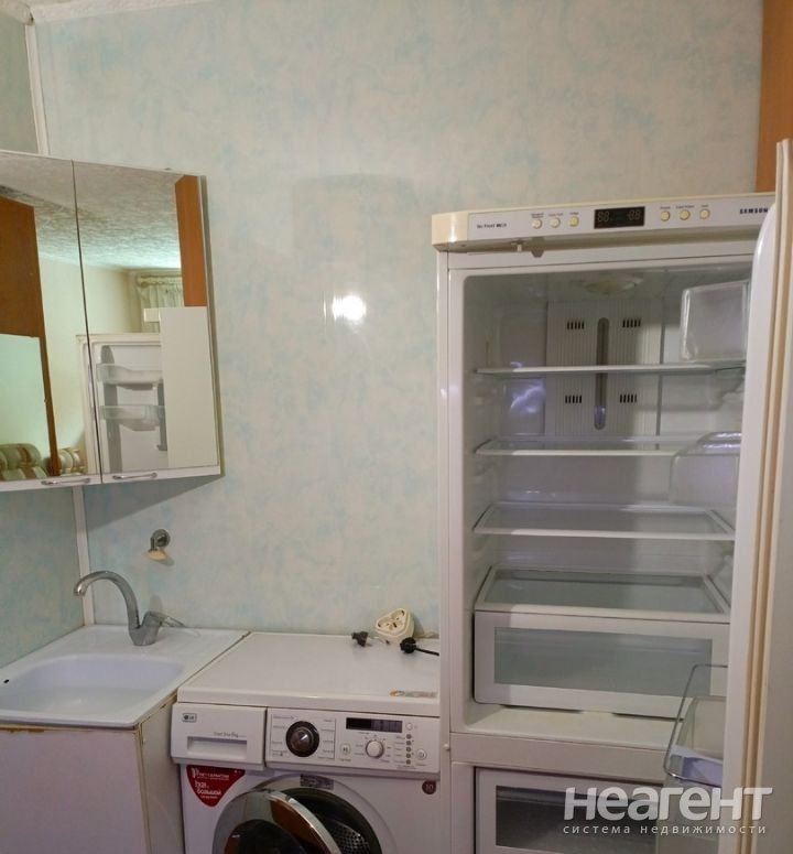 Сдается Комната, 18 м²