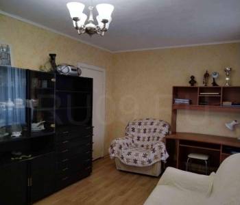 Продается 3-х комнатная квартира, 60 м²