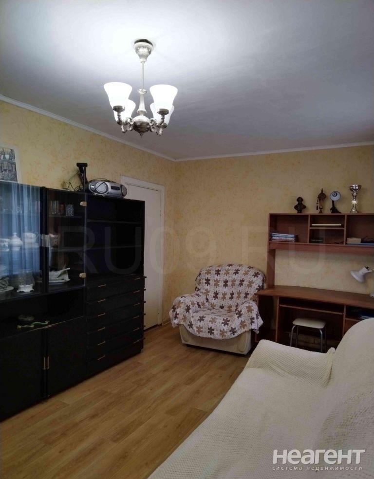 Продается 3-х комнатная квартира, 60 м²