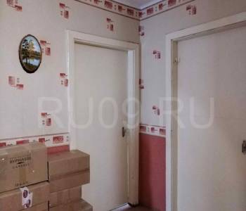 Продается 3-х комнатная квартира, 60 м²