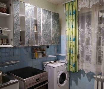 Продается 3-х комнатная квартира, 60 м²