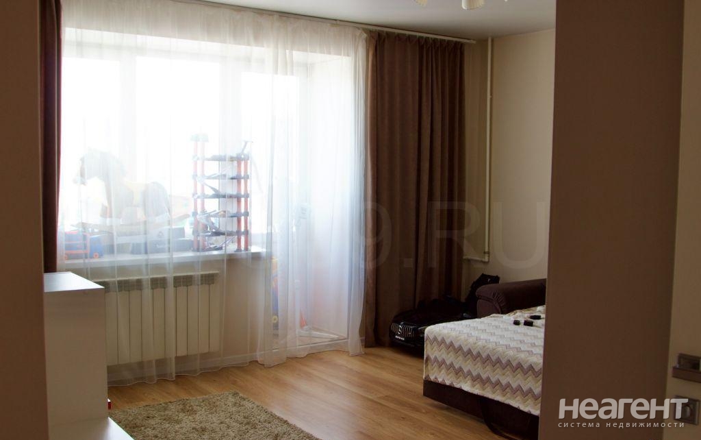 Продается 2-х комнатная квартира, 50 м²