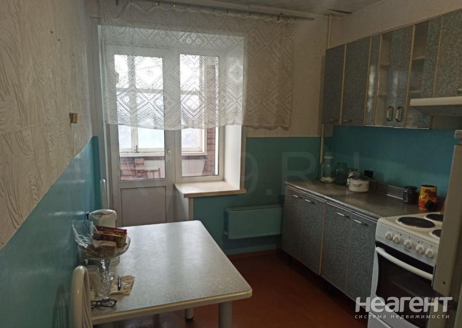 Продается 2-х комнатная квартира, 50 м²