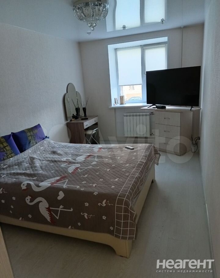 Продается 2-х комнатная квартира, 49,9 м²