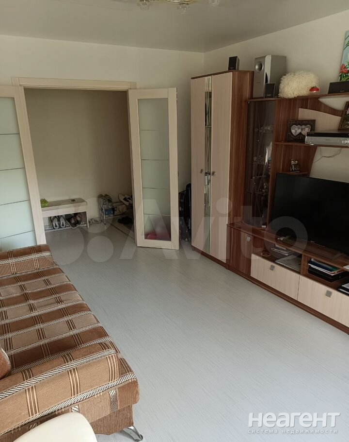 Продается 2-х комнатная квартира, 49,9 м²