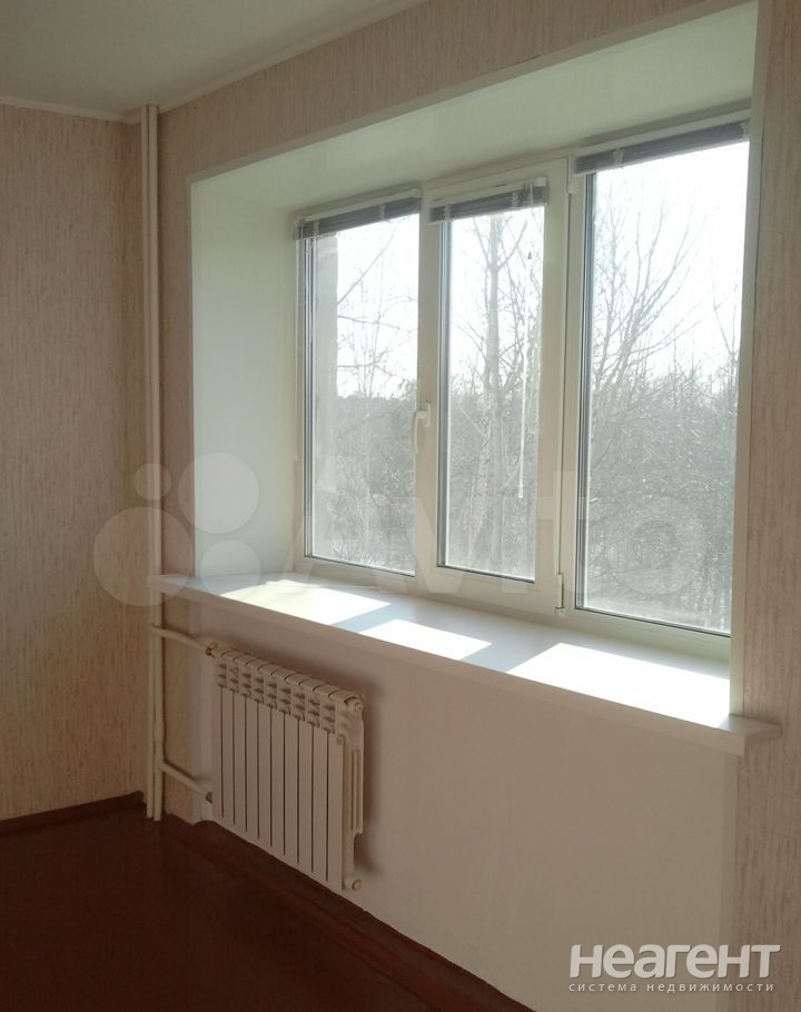 Продается 2-х комнатная квартира, 42,4 м²