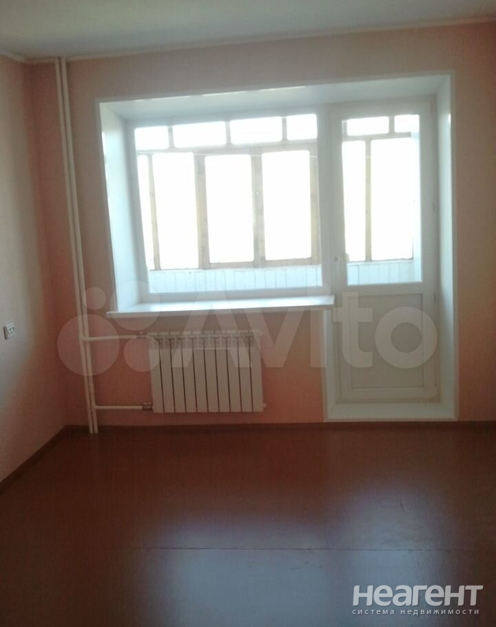 Продается 2-х комнатная квартира, 42,4 м²