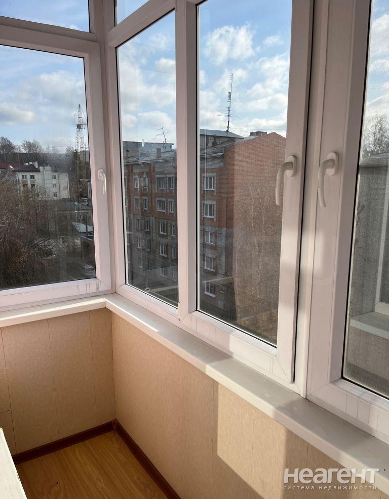 Продается 3-х комнатная квартира, 69 м²