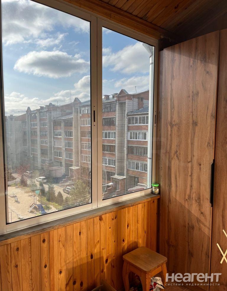 Продается 3-х комнатная квартира, 69 м²