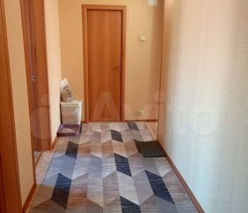 Продается 2-х комнатная квартира, 54 м²