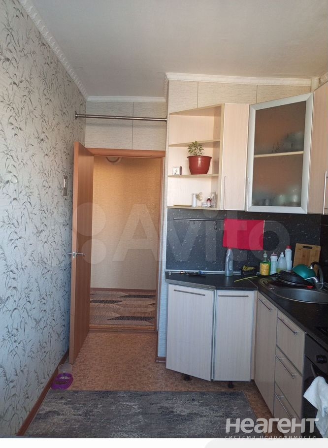 Продается 2-х комнатная квартира, 54 м²