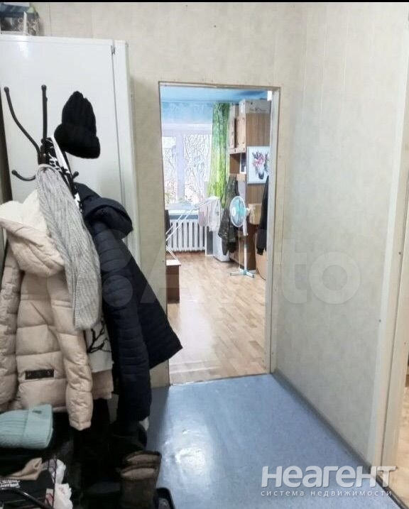 Продается 3-х комнатная квартира, 49,3 м²