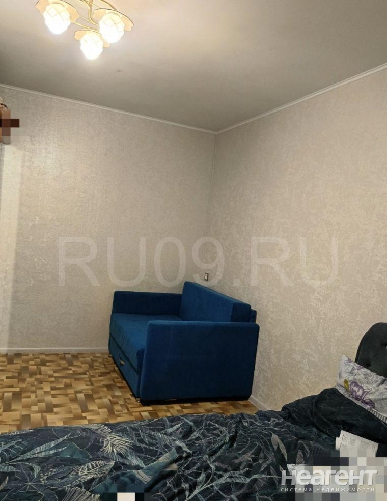 Продается 1-комнатная квартира, 25 м²