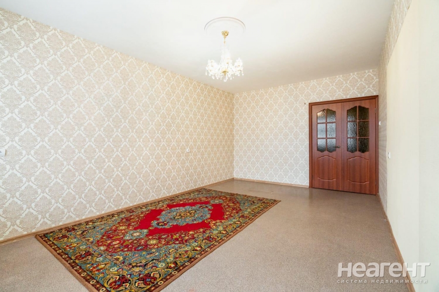 Продается 3-х комнатная квартира, 78 м²