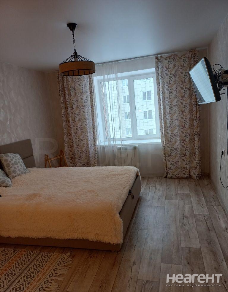 Продается 2-х комнатная квартира, 44 м²