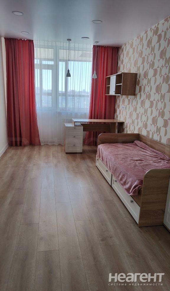 Продается 2-х комнатная квартира, 67 м²