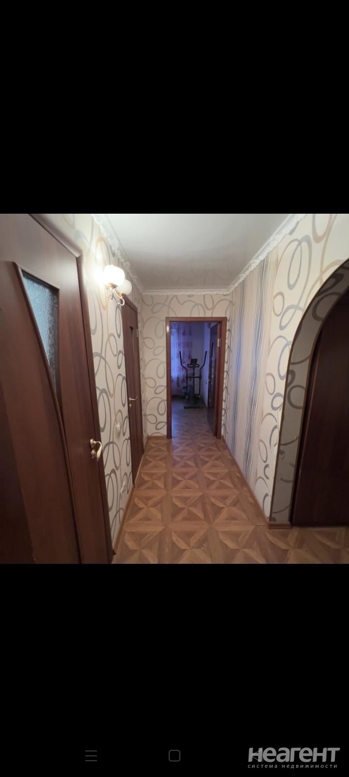 Сдается Многокомнатная квартира, 68 м²