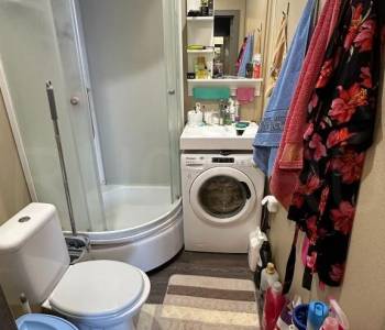 Продается 1-комнатная квартира, 33 м²