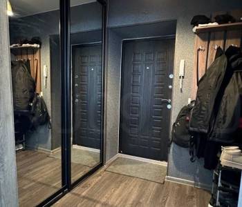 Продается 1-комнатная квартира, 33 м²