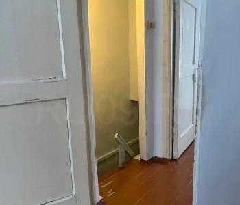 Продается 3-х комнатная квартира, 56 м²