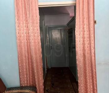 Продается 3-х комнатная квартира, 56 м²