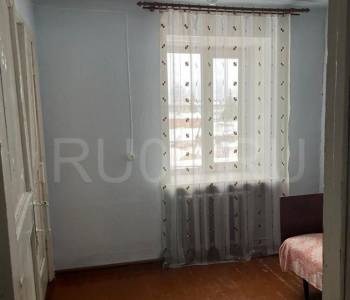 Продается 3-х комнатная квартира, 56 м²