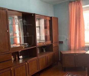 Продается 3-х комнатная квартира, 56 м²