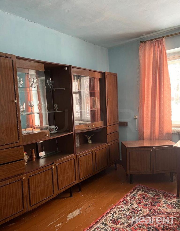 Продается 3-х комнатная квартира, 56 м²