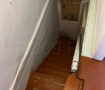 Продается 3-х комнатная квартира, 56 м²