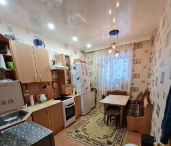 Продается 2-х комнатная квартира, 53 м²