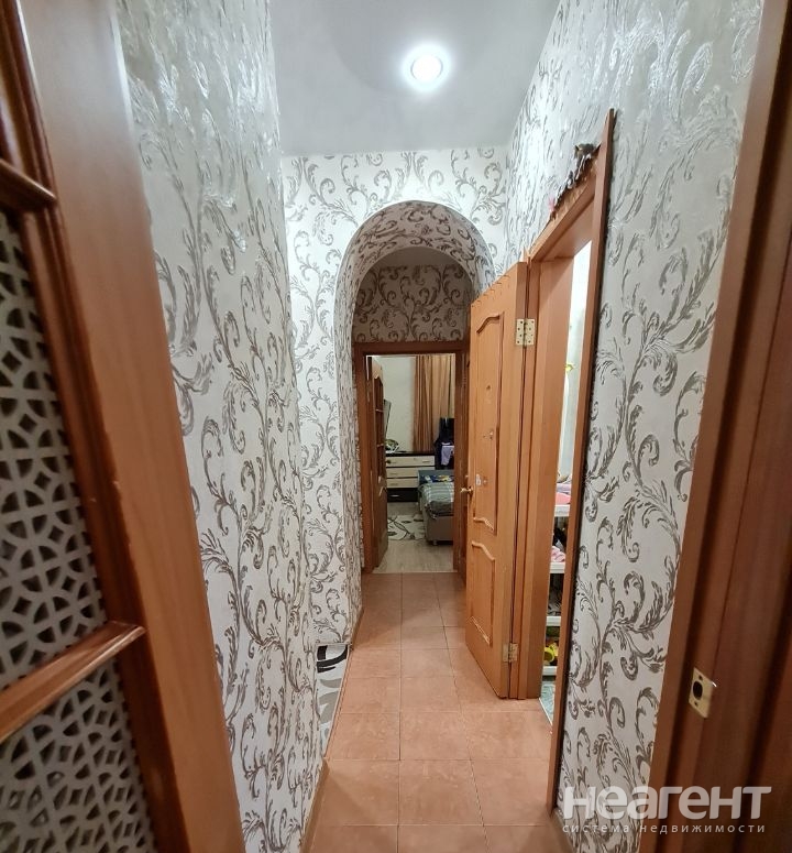 Продается 2-х комнатная квартира, 53 м²