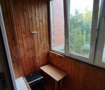 Продается 1-комнатная квартира, 16,7 м²