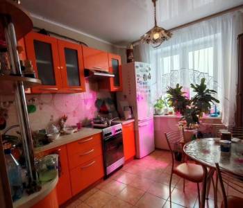 Продается 2-х комнатная квартира, 52 м²